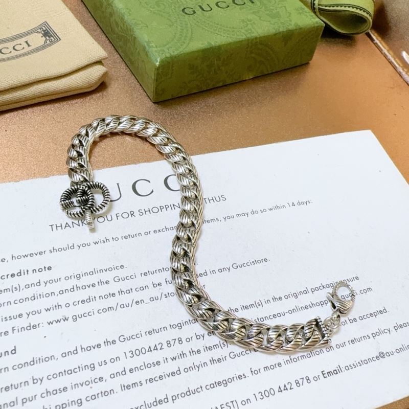 Gucci Bracelets